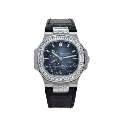 Patek Philippe Nautilus 5724G-001