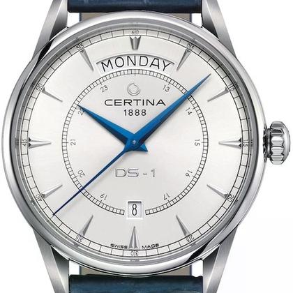 Certina DS-1 C029.430.16.011.00