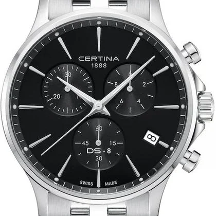 Certina DS-8 C045.417.11.051.00