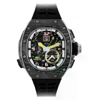 Richard Mille RM62-01