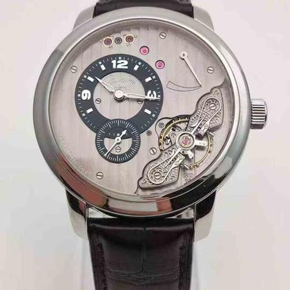 Glashütte Original PanoInverse 1-66-06-04-22-05