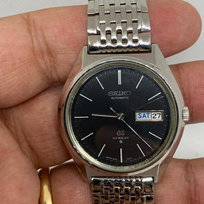 Seiko GS 5646-7010