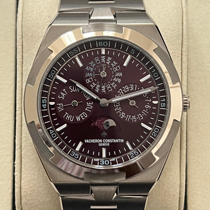 Vacheron Constantin Overseas 4300V/220G-H151