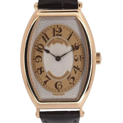 Patek Philippe Gondolo 5098R-001