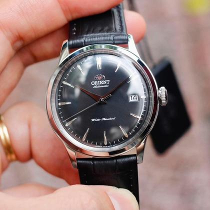Orient Bambino RA-AC0M02B10B
