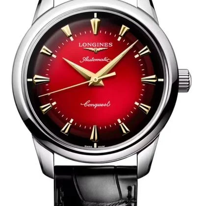 Longines Conquest Heritage L1.651.4.09.2