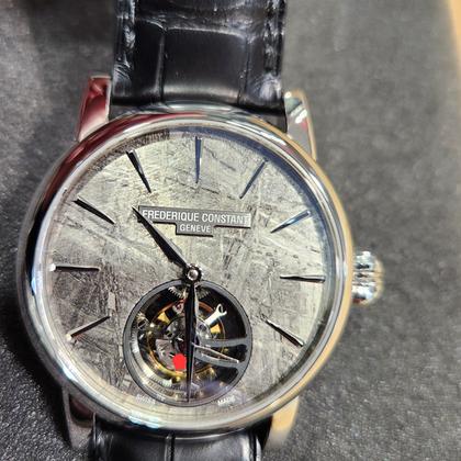 Frederique Constant Manufacture FC-980MT3HPT