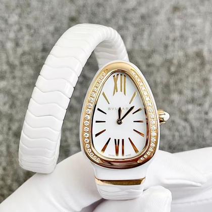 Bulgari Serpenti 102613