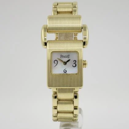 Piaget Protocole 5221