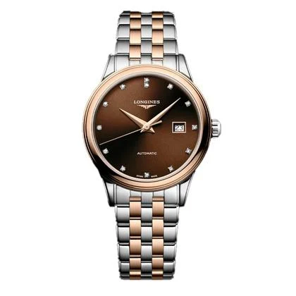 Longines Flagship L43743087