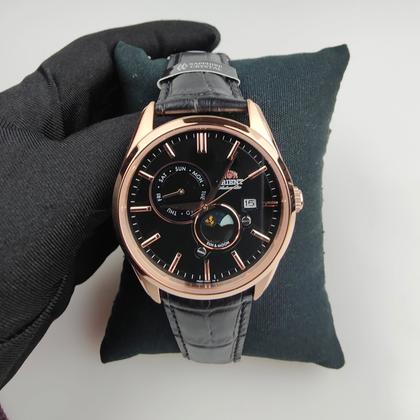 Orient Sun and Moon RN-AK0304B