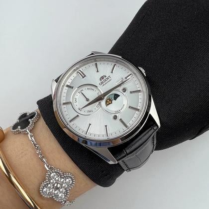 Orient Sun and Moon RN-AK0305S