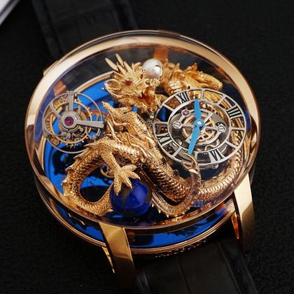 Jacob & Co. Astronomia AT112.40.DR.UD.AGE4S