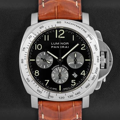 Panerai Luminor Chrono PAM 00162