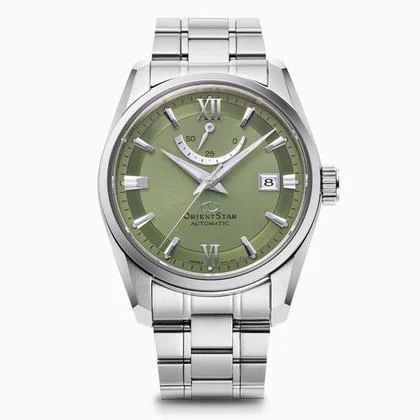 Orient Star RE-AU0107E