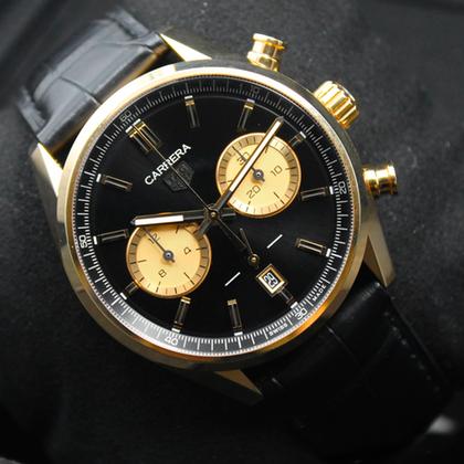 TAG Heuer Carrera CBN2044.FC8313