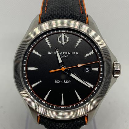 Baume & Mercier Clifton 65841