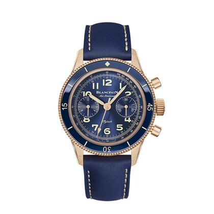 Blancpain Air Command AC03-36B40-63A