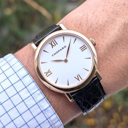Chopard Classic 163154-5201