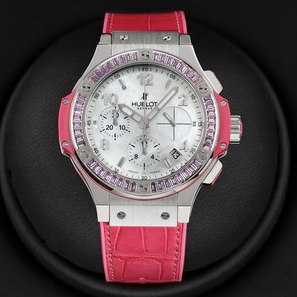 Hublot Big Bang Tutti Frutti 341.SP.6010.LR.1933