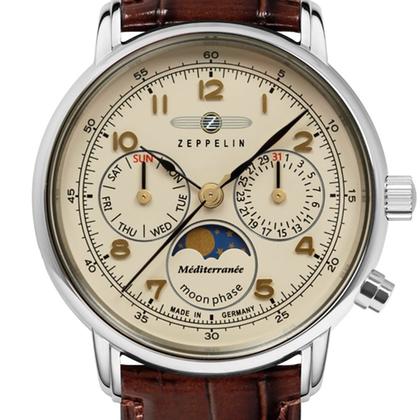 Zeppelin 9637-5