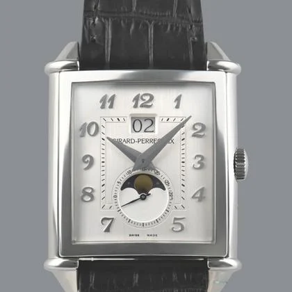 Girard Perregaux Vintage 1945 25882-11-121-BB6A