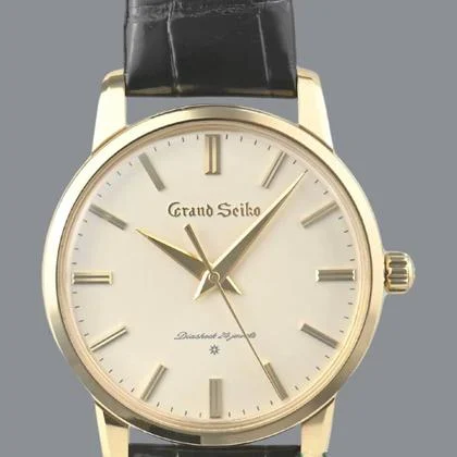 Grand Seiko Elegance Collection SBGW258