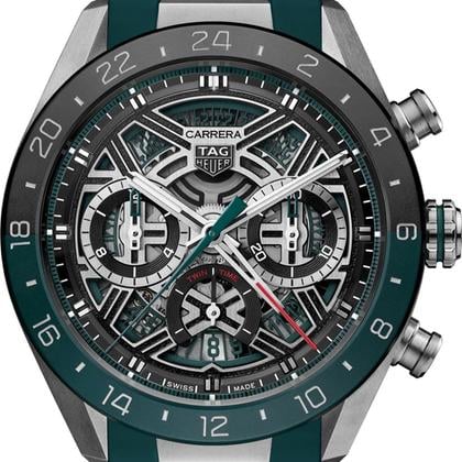 TAG Heuer Carrera CBU2084.FT6297