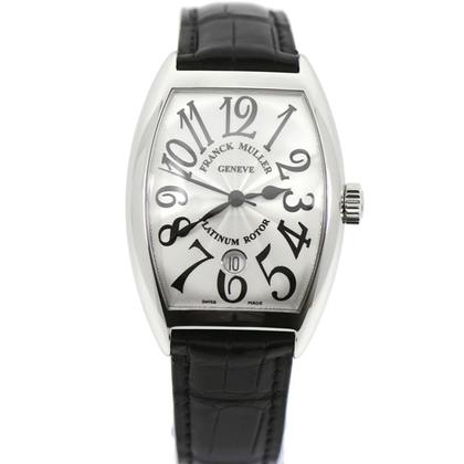 Franck Muller Cintrée Curvex 7880 SC DT