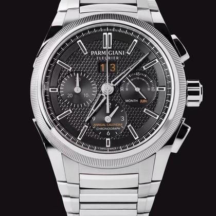 Parmigiani Fleurier Tonda PFC906-0000210-B00182