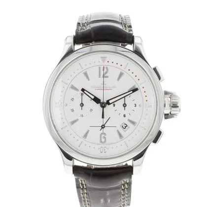 Jaeger-LeCoultre Master Compressor Chronograph 148.8.31