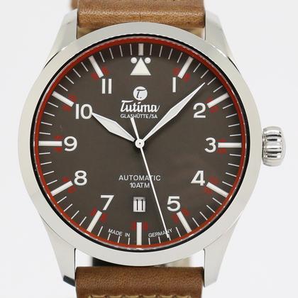 Tutima Grand Classic 6105-03