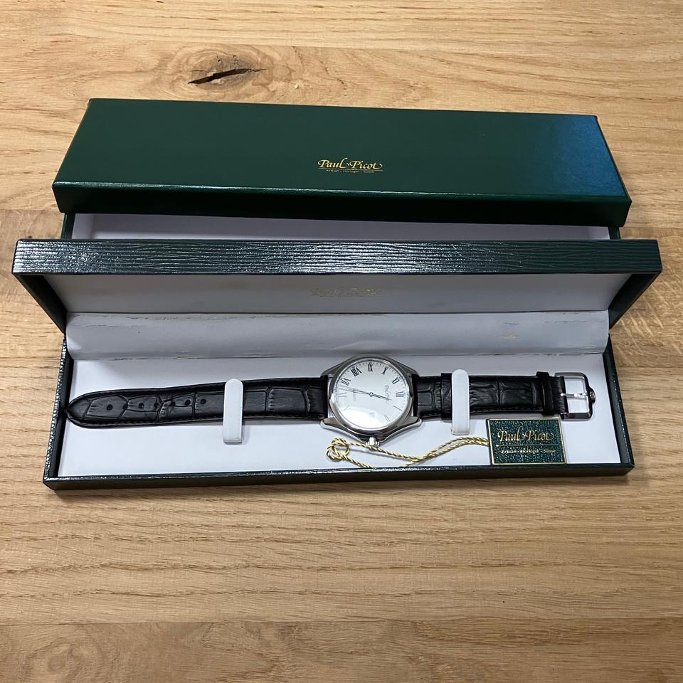 Paul Picot 9253SG