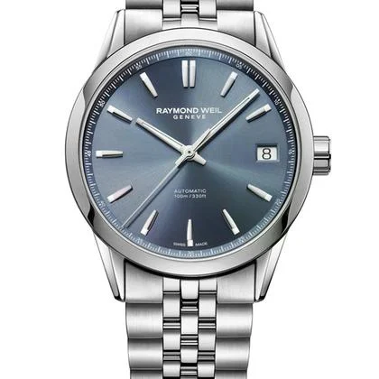 Raymond Weil Freelancer 2741-ST-50001
