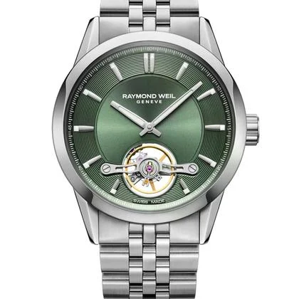Raymond Weil Freelancer 2781-ST-52051
