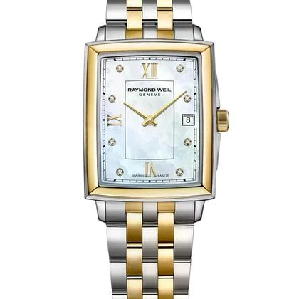 Raymond Weil Toccata 5925-STP-00995
