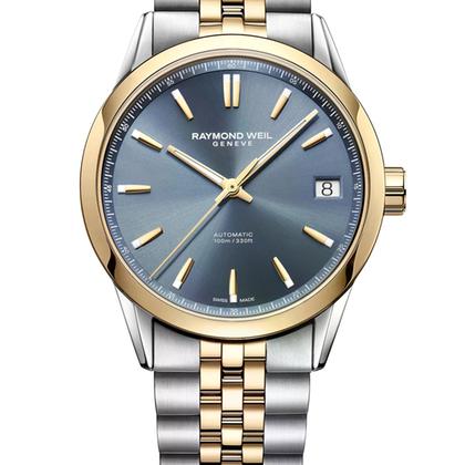 Raymond Weil Freelancer 2741-stp-50001