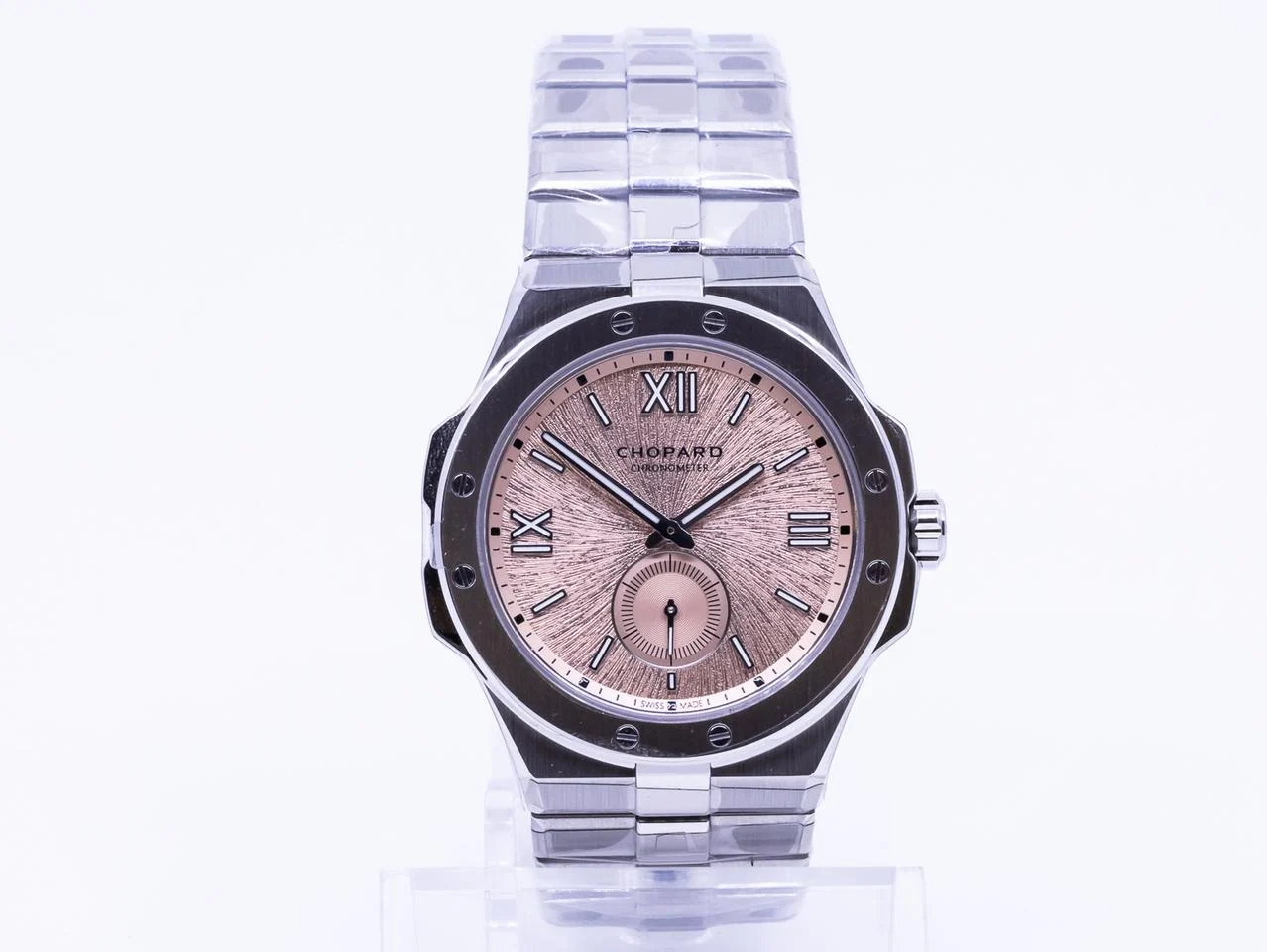 Chopard Alpine Eagle 298623-3001