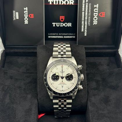 Tudor Black Bay 79360N-0014