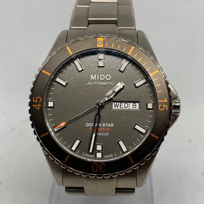 Mido Ocean Star M026.430.44.061.00