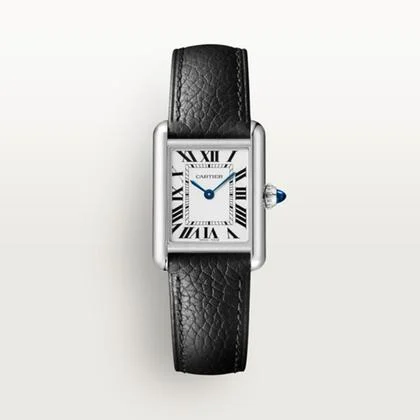 Cartier Tank WSTA0137