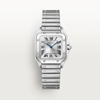Cartier Santos WSSA0082