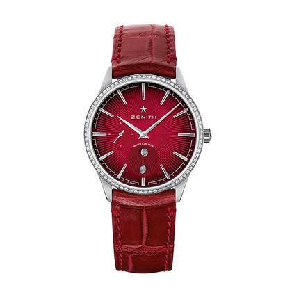 Zenith Elite 16.3201.692/04.C834