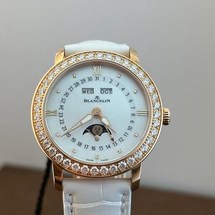 Blancpain Villeret 3663-2954-55b