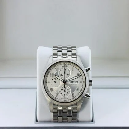 IWC Pilot Spitfire Chronograph IW371705