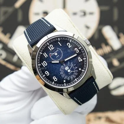 Patek Philippe Calatrava 5328G-001