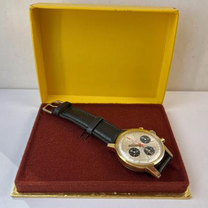 Breitling Top Time 810