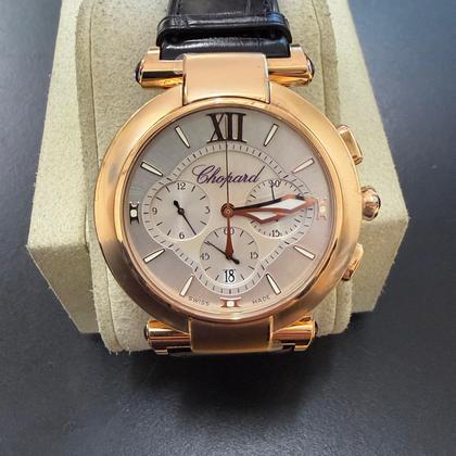 Chopard Imperiale 384211-5001