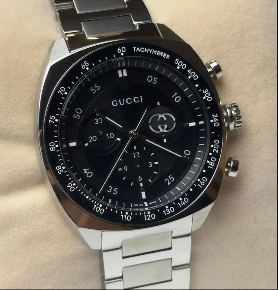 Gucci G-Chrono YA142316