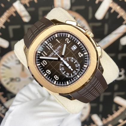 Patek Philippe Aquanaut 5968R-001